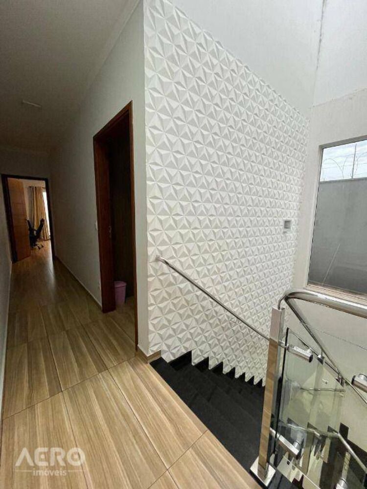 Casa à venda com 3 quartos, 260m² - Foto 39