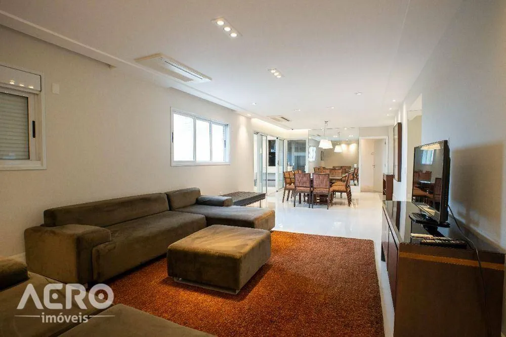 Apartamento, 4 quartos, 245 m² - Foto 8