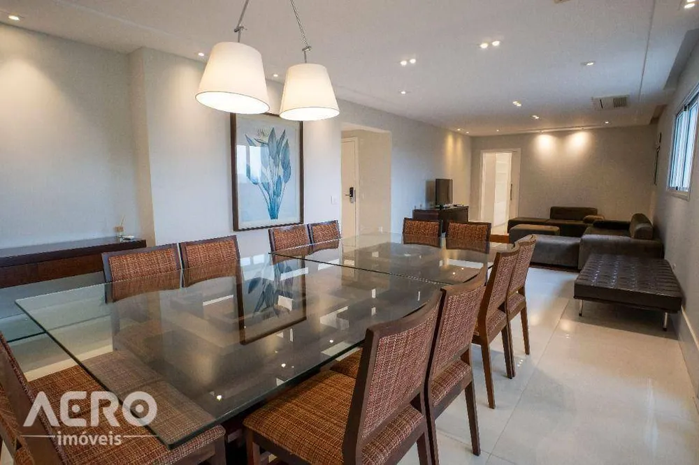 Apartamento, 4 quartos, 245 m² - Foto 4