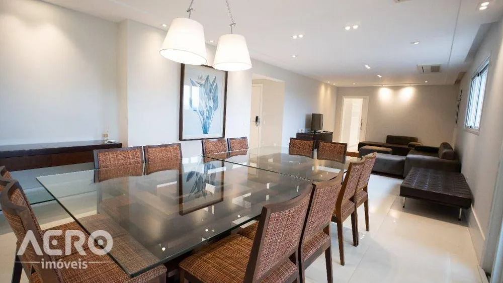 Apartamento, 4 quartos, 245 m² - Foto 5