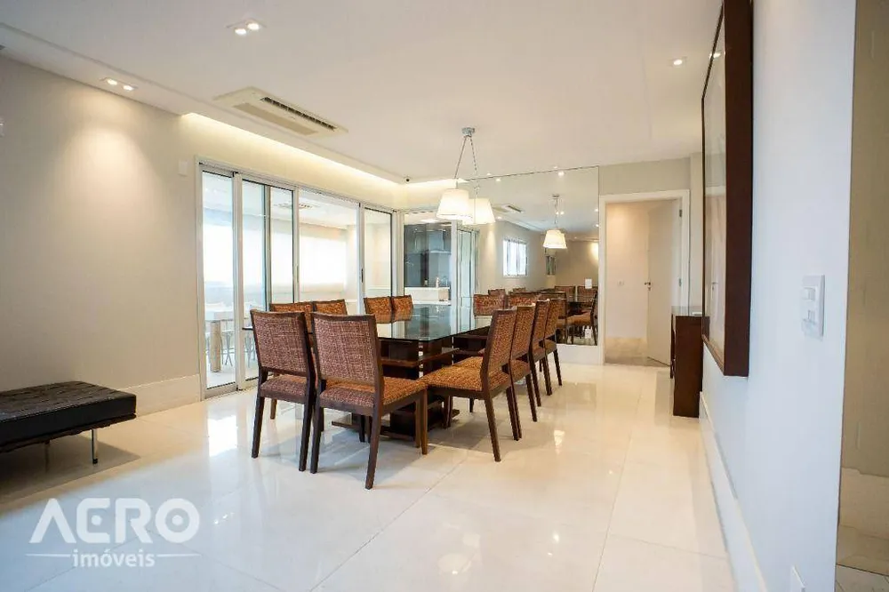 Apartamento, 4 quartos, 245 m² - Foto 3