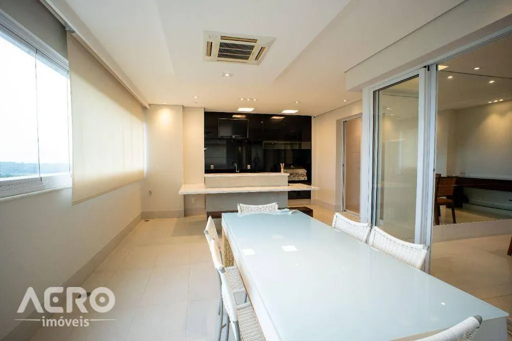 Apartamento, 4 quartos, 245 m² - Foto 7