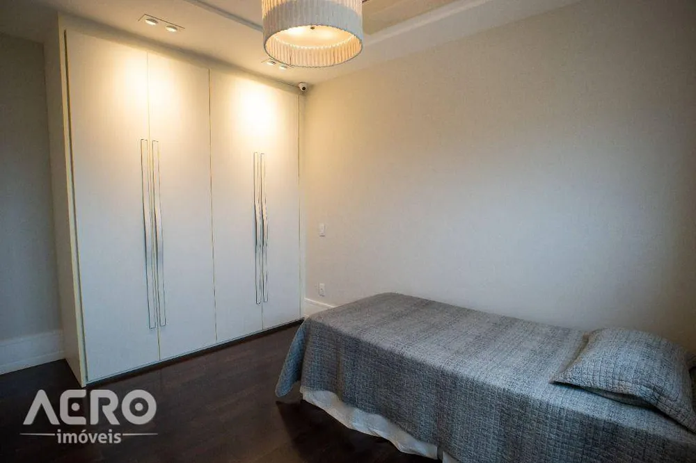 Apartamento, 4 quartos, 245 m² - Foto 12