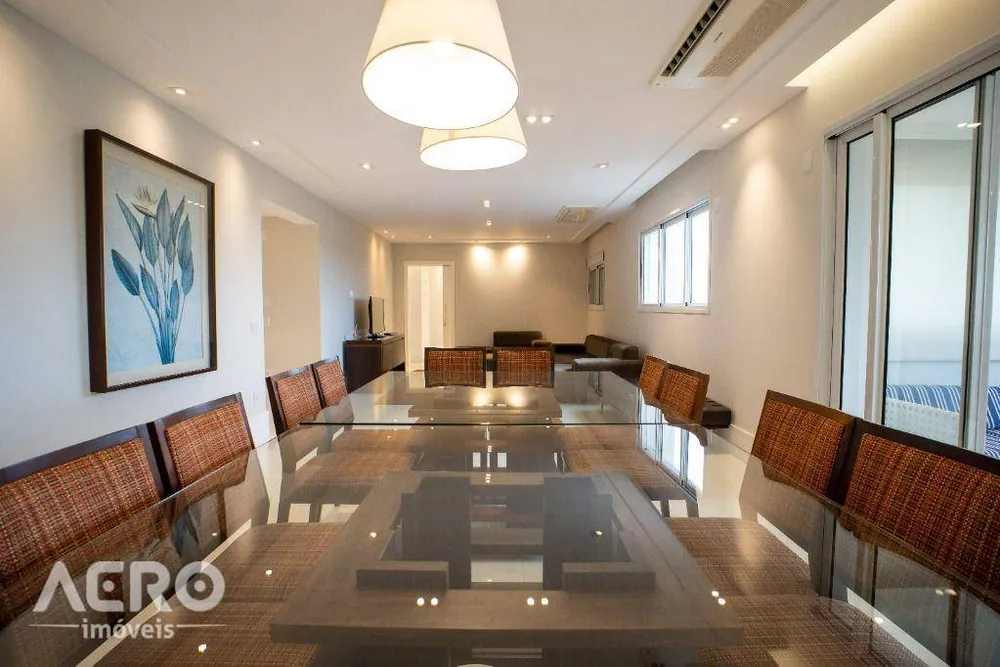Apartamento, 4 quartos, 245 m² - Foto 6