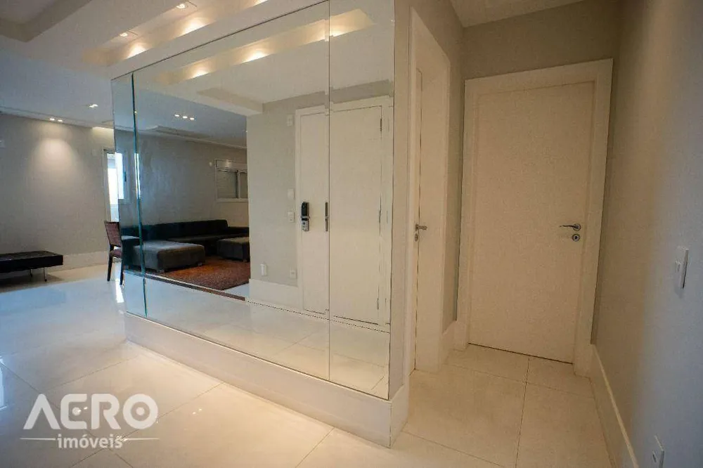 Apartamento, 4 quartos, 245 m² - Foto 11