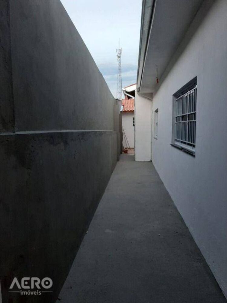 Casa, 2 quartos, 130 m² - Foto 3