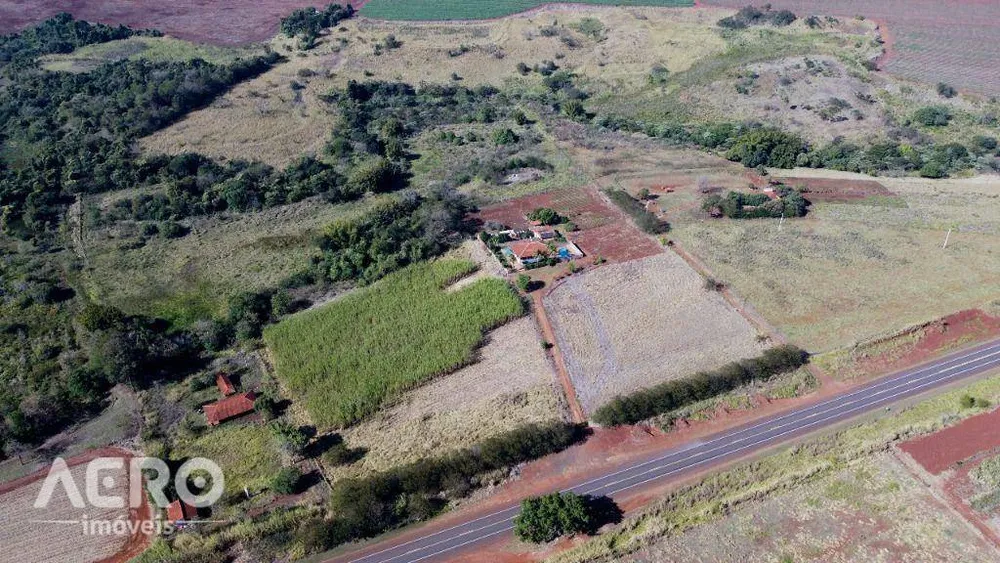 Sítio, 4 quartos, 5 hectares - Foto 3