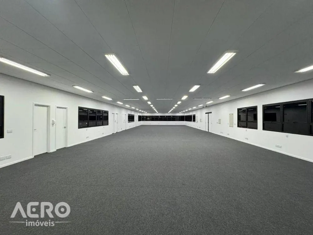 Prédio Inteiro, 4294 m² - Foto 2