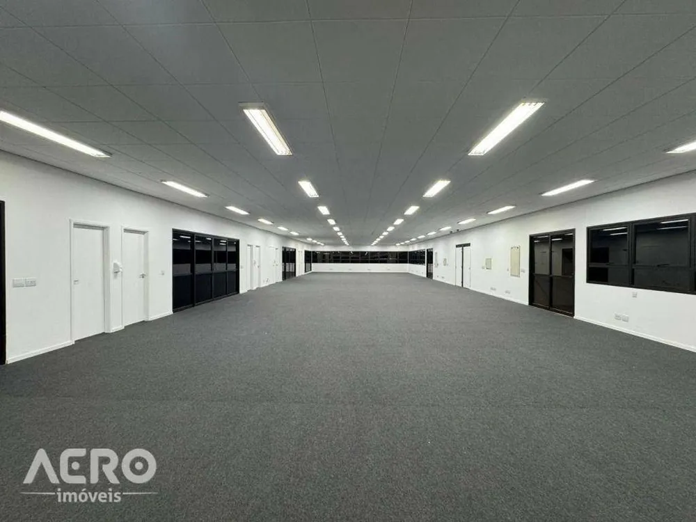 Prédio Inteiro, 4294 m² - Foto 8