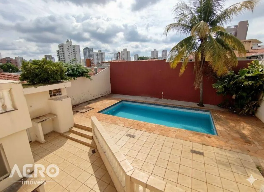 Casa, 4 quartos, 292 m² - Foto 7