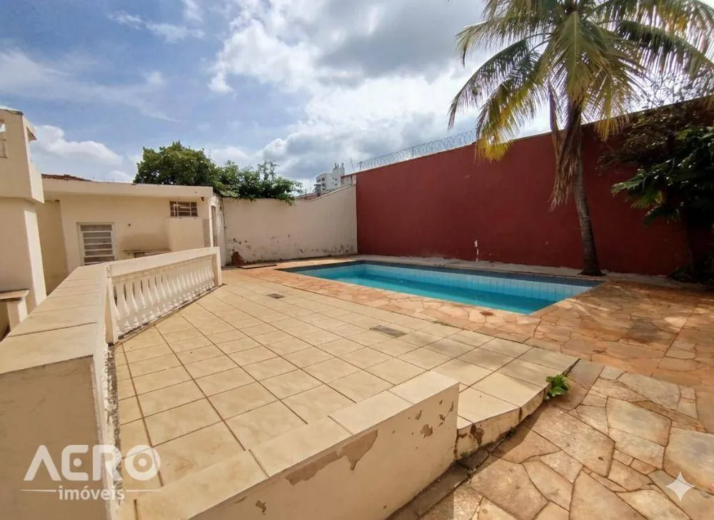 Casa, 4 quartos, 292 m² - Foto 6