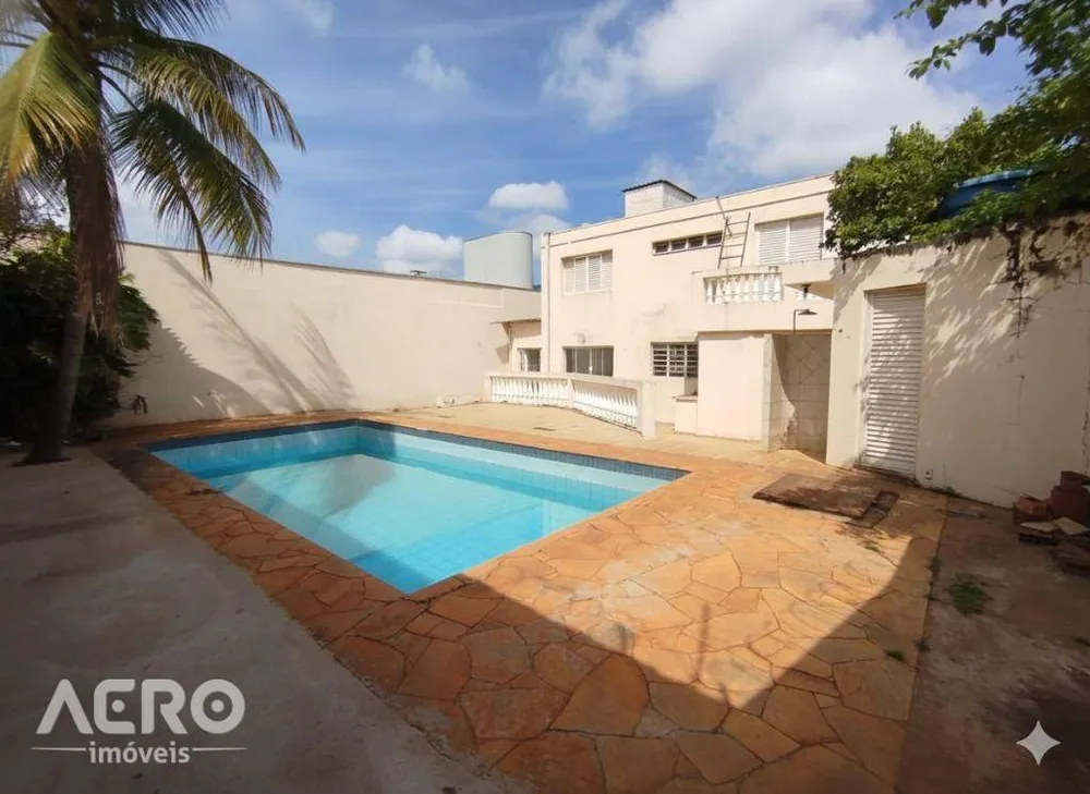 Casa, 4 quartos, 292 m² - Foto 8