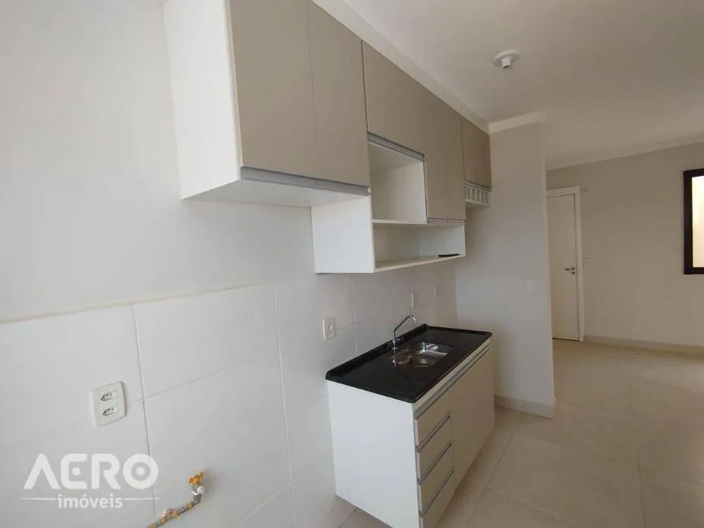 Apartamento, 2 quartos, 50 m² - Foto 3