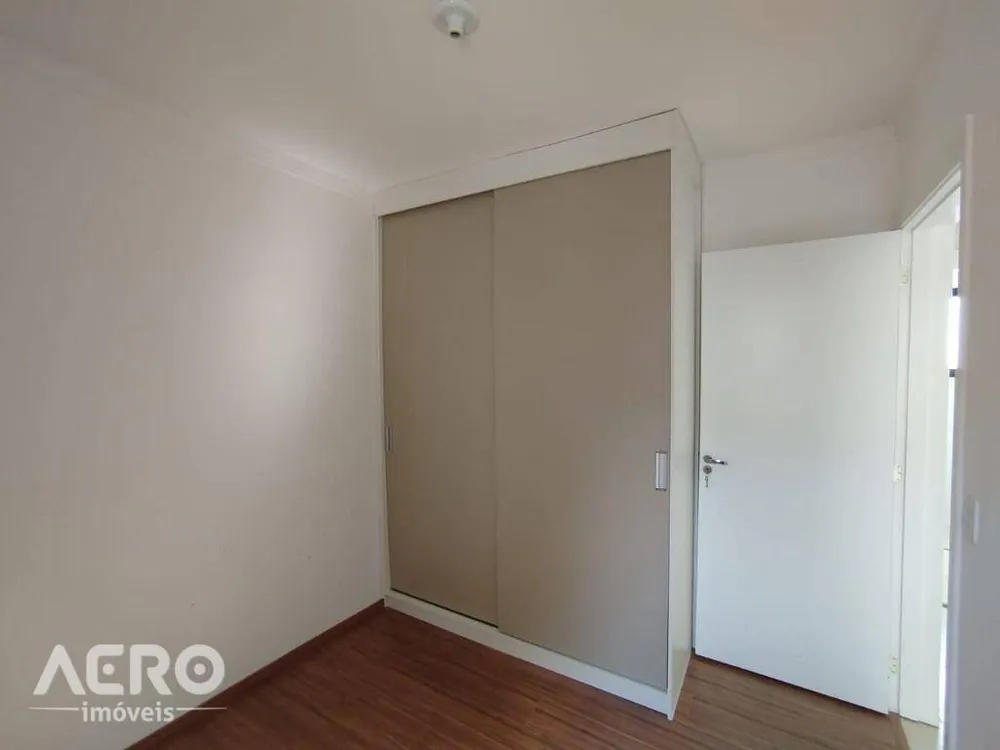 Apartamento, 2 quartos, 50 m² - Foto 5