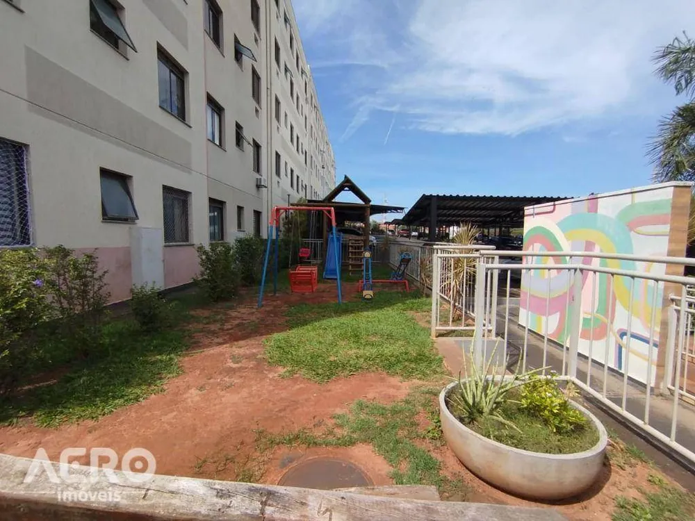 Apartamento, 2 quartos, 50 m² - Foto 11