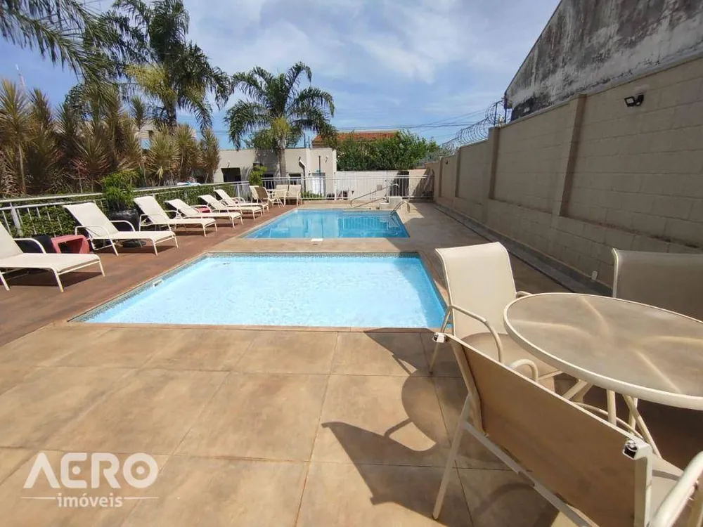 Apartamento, 2 quartos, 50 m² - Foto 12