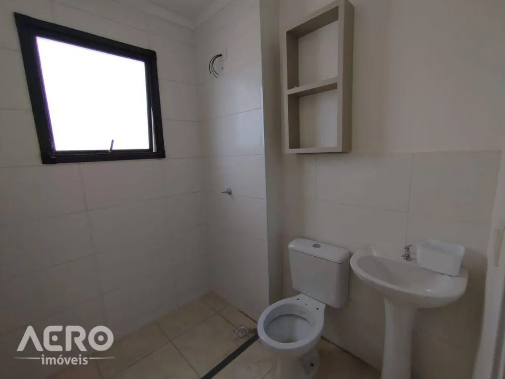 Apartamento, 2 quartos, 50 m² - Foto 9