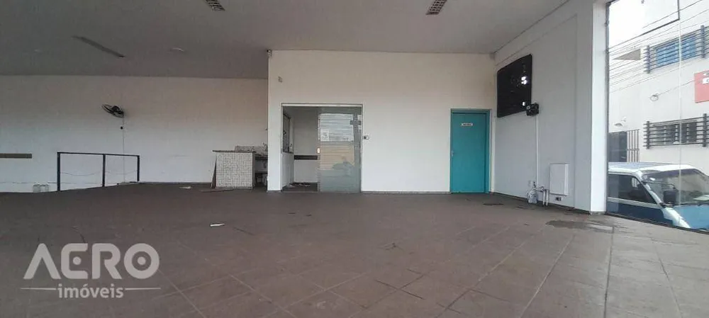 Loja-Salão, 200 m² - Foto 2
