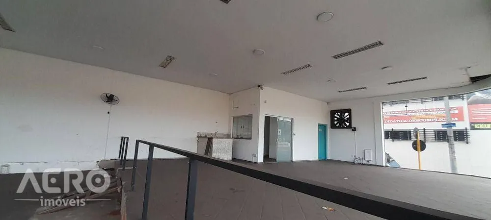 Loja-Salão, 200 m² - Foto 5