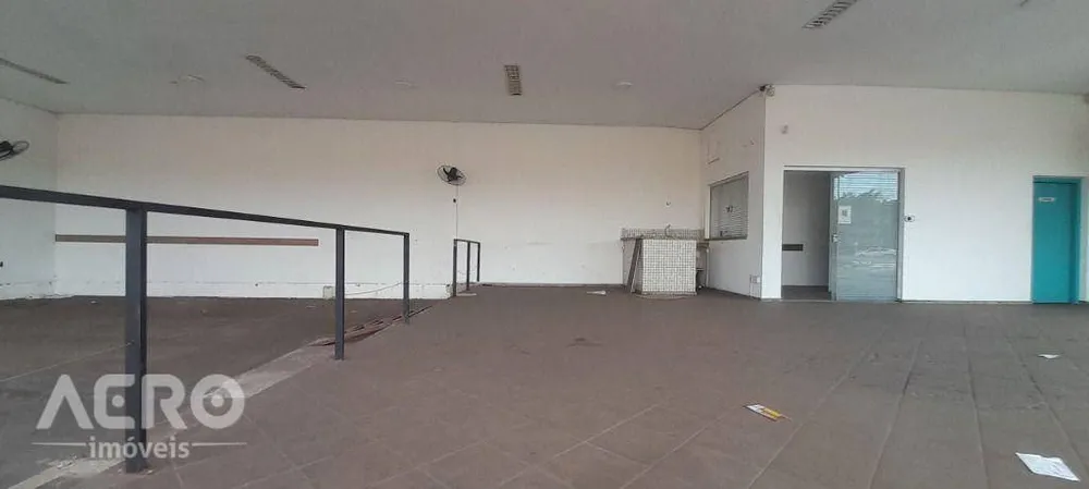 Loja-Salão, 200 m² - Foto 3