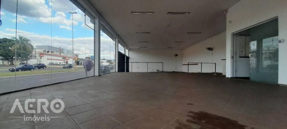 Loja-Salão, 200 m² - Foto 1