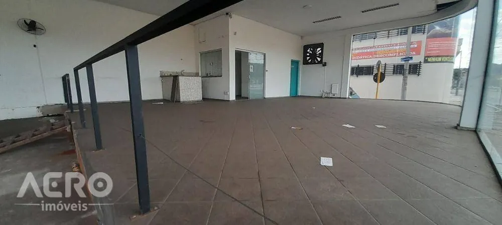 Loja-Salão, 200 m² - Foto 6