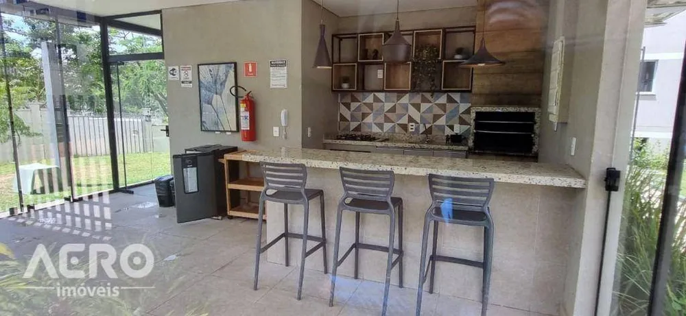 Apartamento, 2 quartos, 49 m² - Foto 4