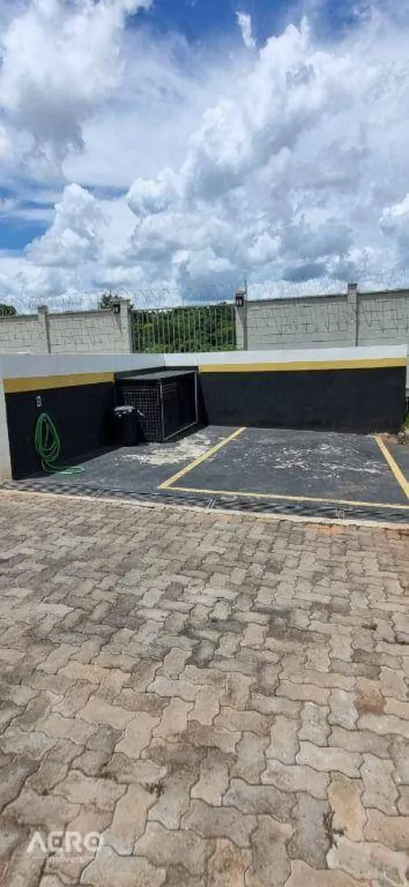 Apartamento, 2 quartos, 49 m² - Foto 1