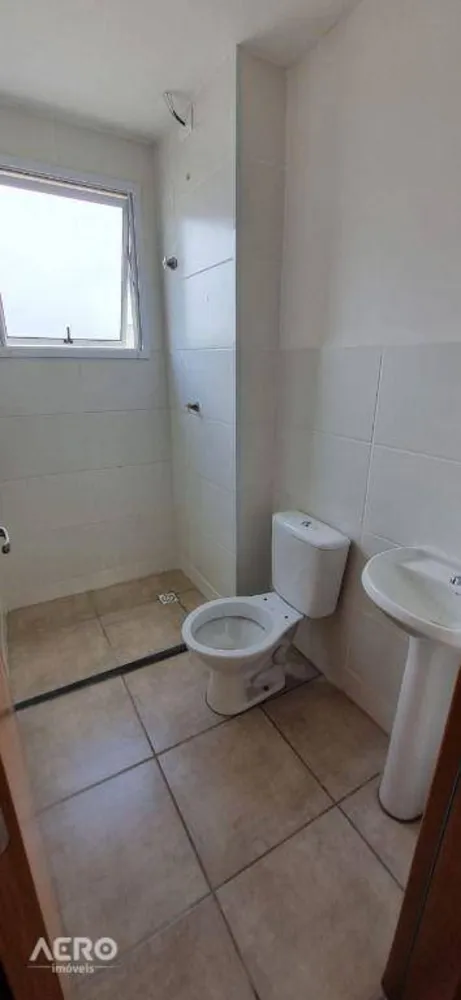 Apartamento, 2 quartos, 49 m² - Foto 2
