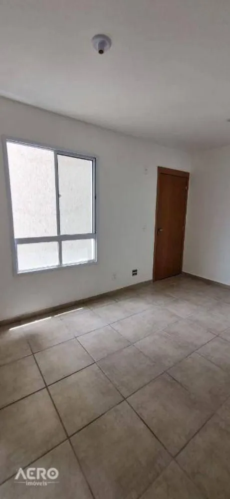 Apartamento, 2 quartos, 49 m² - Foto 3
