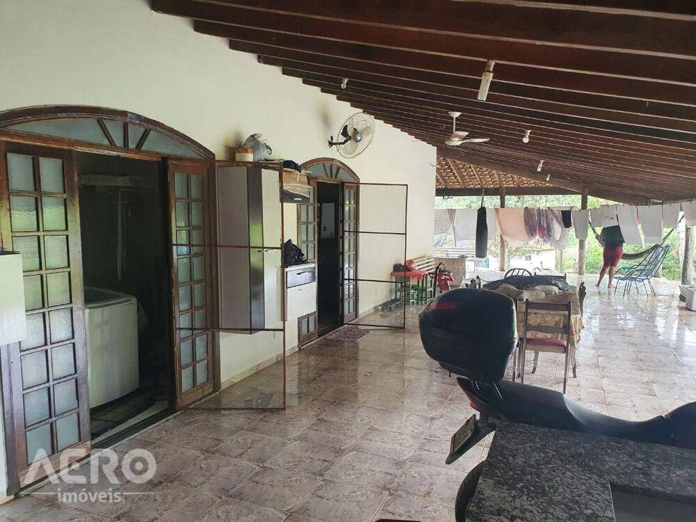 Chácara, 4 quartos, 4 hectares - Foto 9