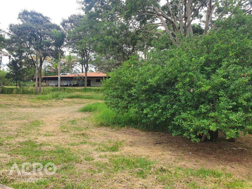 Chácara, 4 quartos, 4 hectares - Foto 39