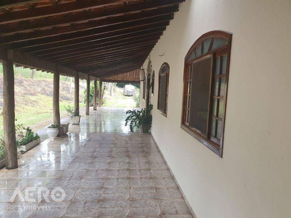 Chácara, 4 quartos, 4 hectares - Foto 7