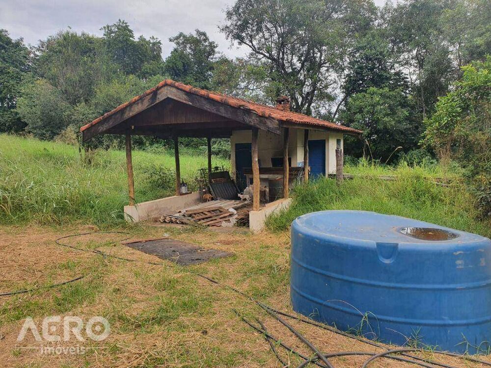 Chácara, 4 quartos, 4 hectares - Foto 43