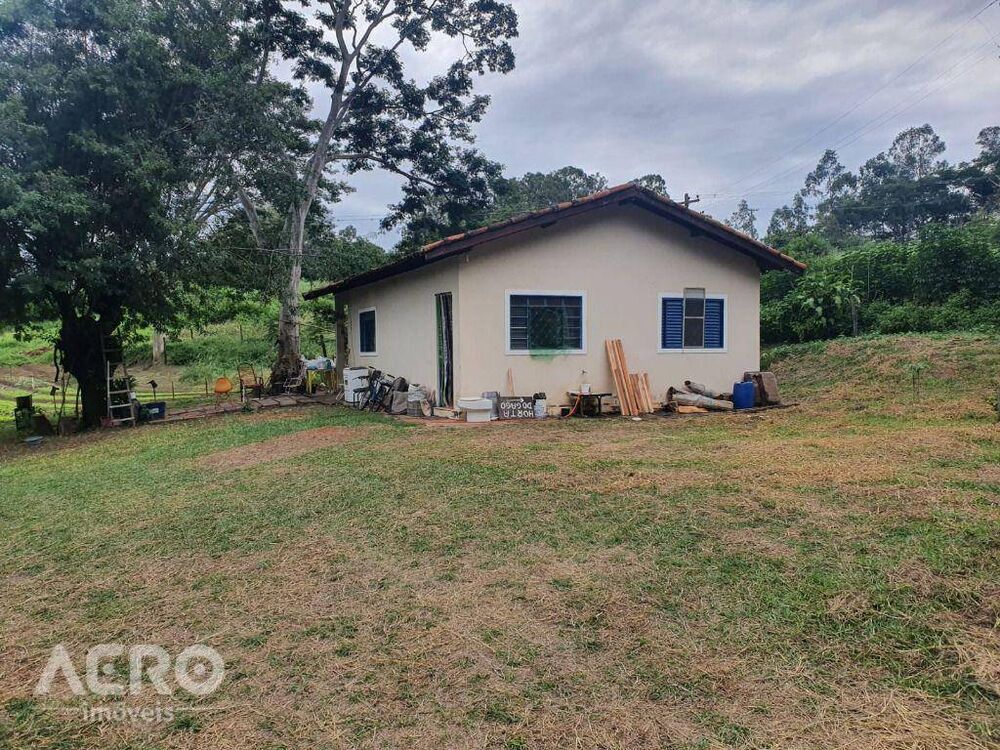 Chácara, 4 quartos, 4 hectares - Foto 40