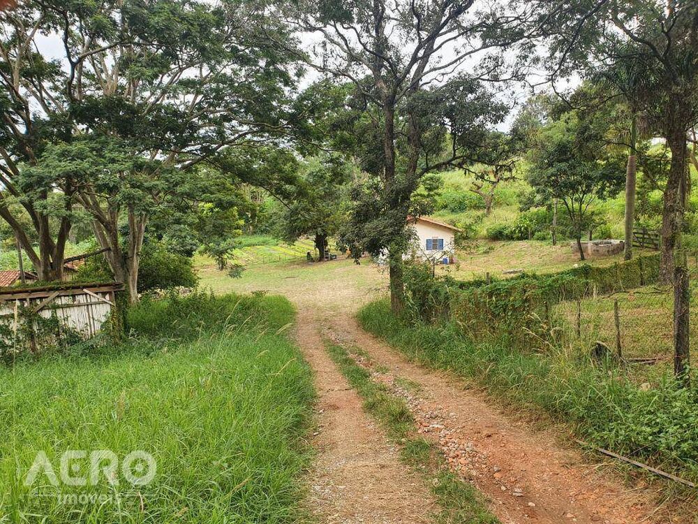 Chácara, 4 quartos, 4 hectares - Foto 41