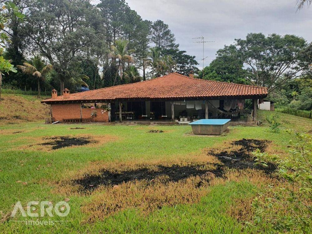 Chácara, 4 quartos, 4 hectares - Foto 44