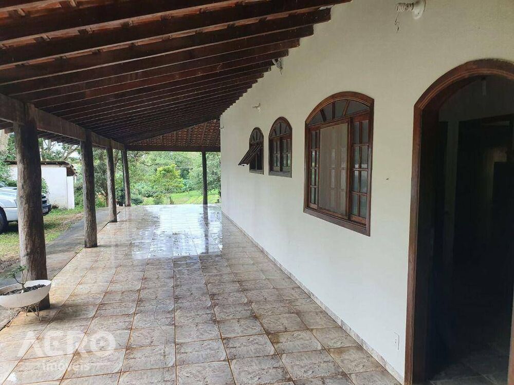 Chácara, 4 quartos, 4 hectares - Foto 32