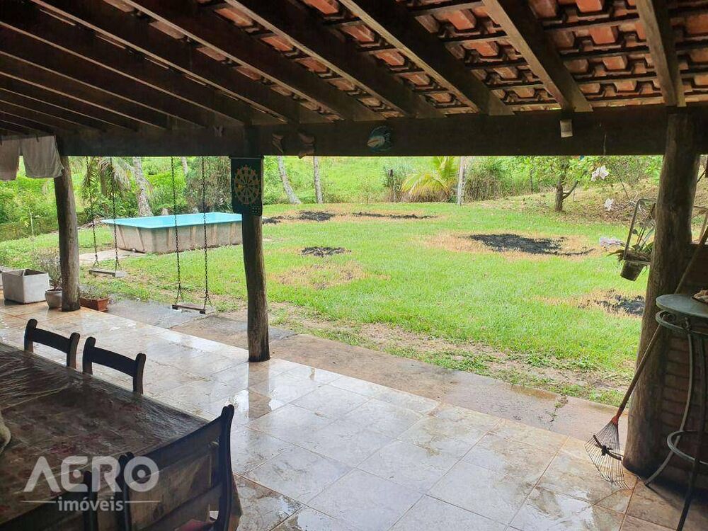 Chácara, 4 quartos, 4 hectares - Foto 11