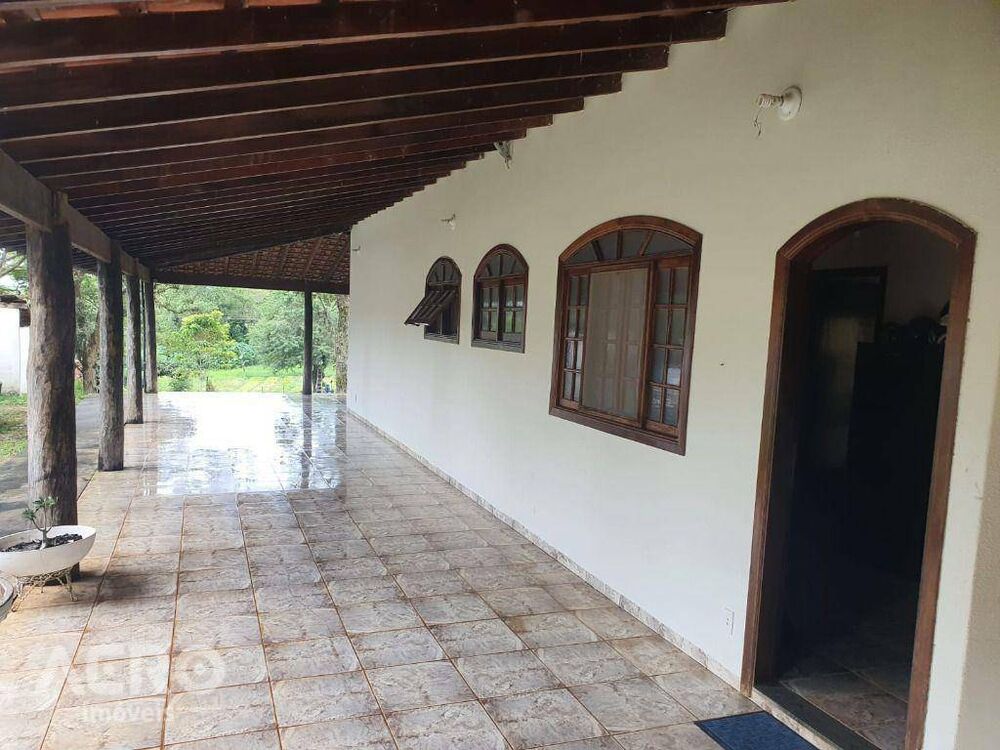 Chácara, 4 quartos, 4 hectares - Foto 31