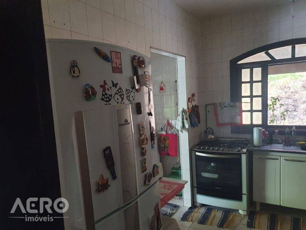 Chácara, 4 quartos, 4 hectares - Foto 14