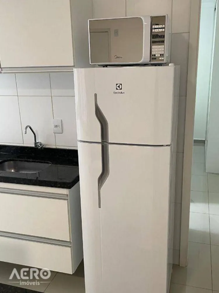 Apartamento, 1 quarto, 40 m² - Foto 8