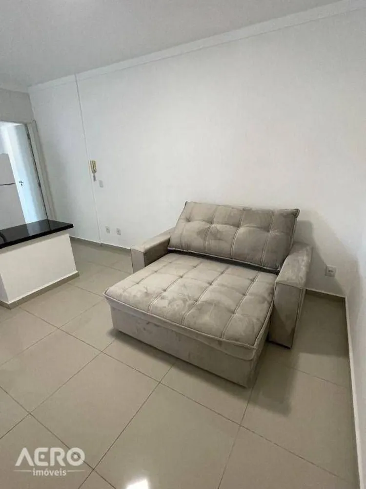 Apartamento, 1 quarto, 40 m² - Foto 5