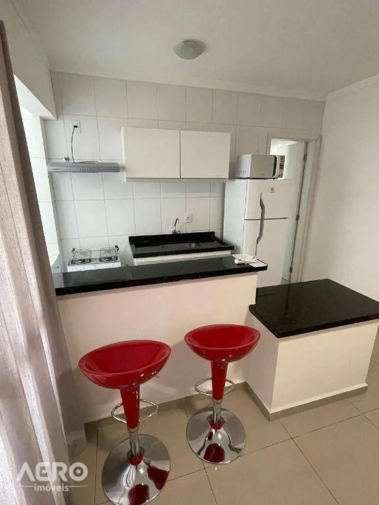 Apartamento, 1 quarto, 40 m² - Foto 3