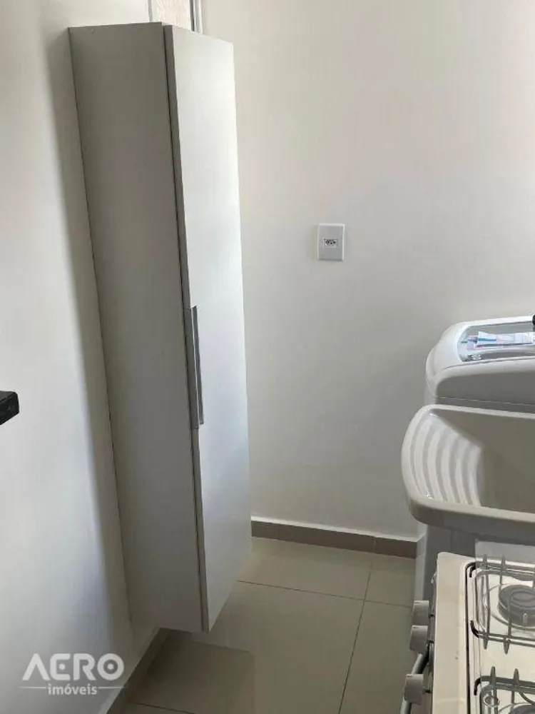 Apartamento, 1 quarto, 40 m² - Foto 9
