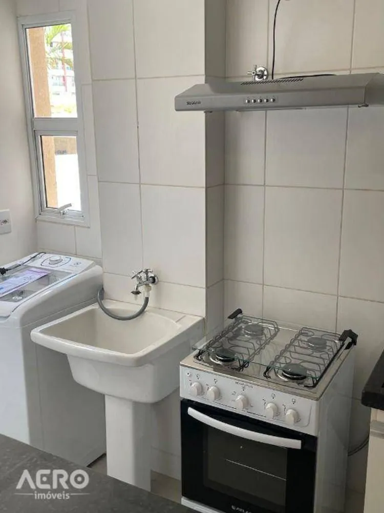 Apartamento, 1 quarto, 40 m² - Foto 6