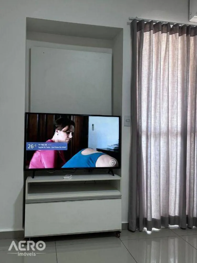 Apartamento, 1 quarto, 40 m² - Foto 11
