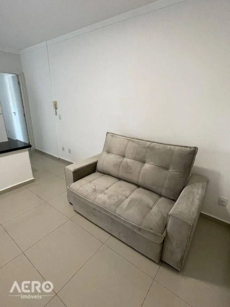 Apartamento, 1 quarto, 40 m² - Foto 12