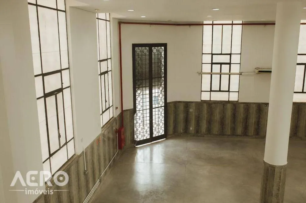 Loja-Salão, 874 m² - Foto 1