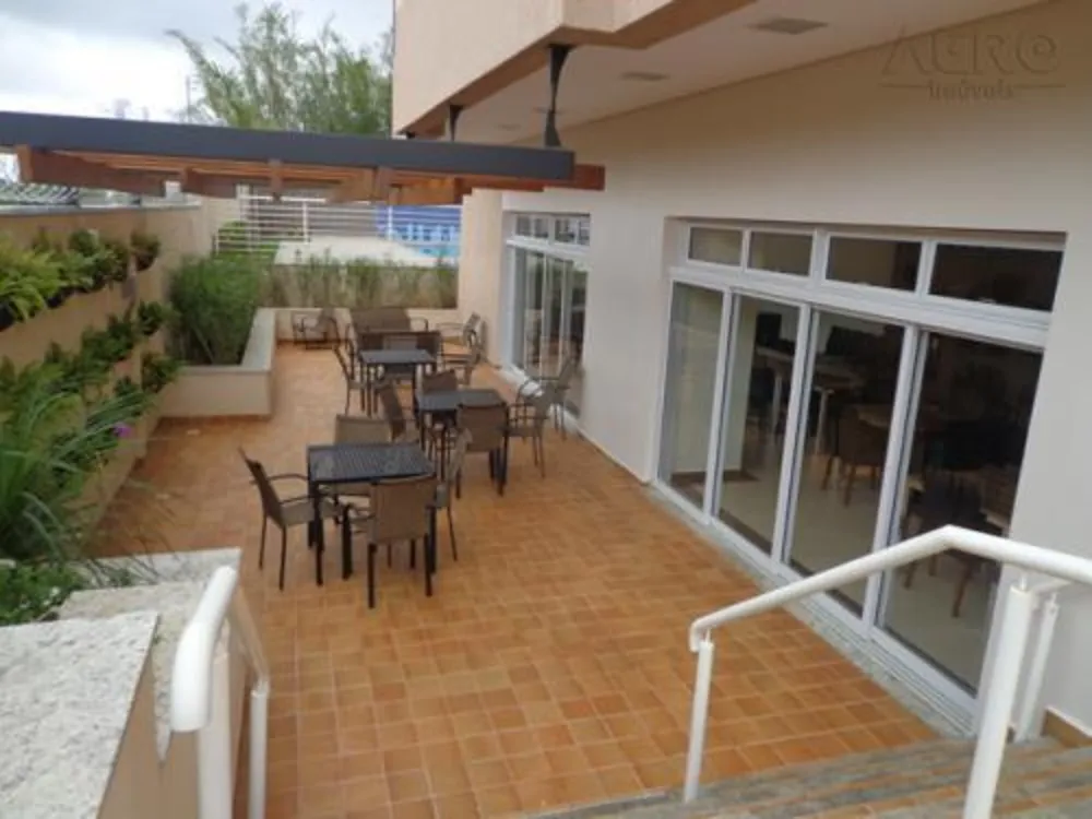 Apartamento, 3 quartos, 94 m² - Foto 7